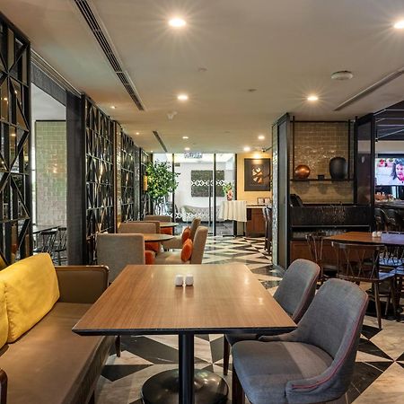 קואלה לומפור Micasa All Suites Hotel מראה חיצוני תמונה