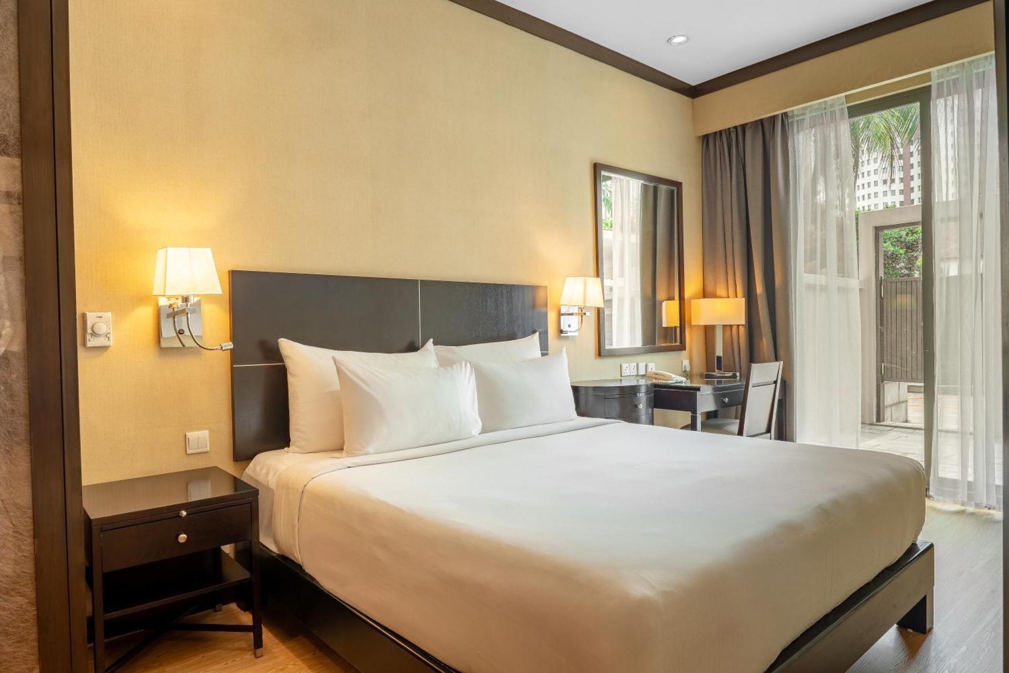 קואלה לומפור Micasa All Suites Hotel מראה חיצוני תמונה